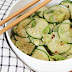 Cucumber Varieties & Salting Secrets for Crispy Asian Salad